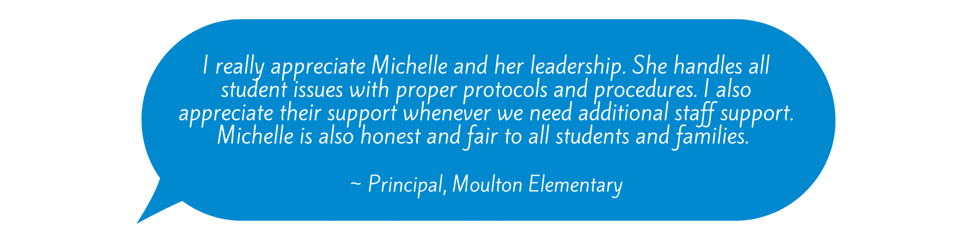 Copy of Students are provided with a nurturing and caring environment. Positive relationships are being developed with staff members and students.
